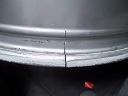 cracked wheel repair