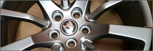 wheel repair melbourne