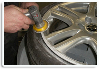 wheel repair melbourne
